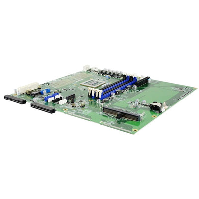 MBN806-Q8 by iBASE Technology - SBC 2.667GHZ 1 CORE 64GB/0GB RAM