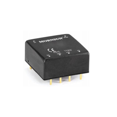 MBP2403YMD-3A by Mornsun America, LLC - DC DC CONVERTER,7.5W,2.5VDC