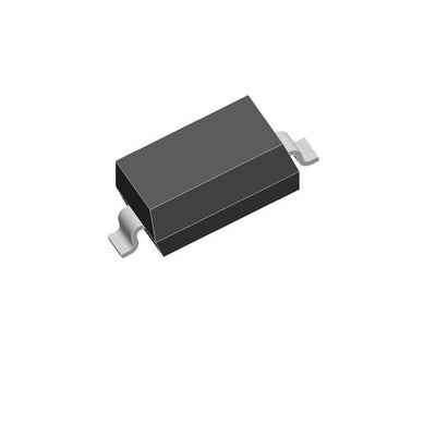 B5819WS by SMC Diode Solutions - DIODE SCHOTTKY 40V 1A SOD323
