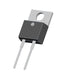 S3D08065A by SMC Diode Solutions - DIODE SIL CARB 650V 23A TO220AC