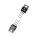 MBR30150CT by Diotec Semiconductor - Schottky, 150V, 30A, 0.95V