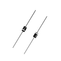 MUR440 by Diotec Semiconductor - DIODE GEN PURP 400V 4A DO201