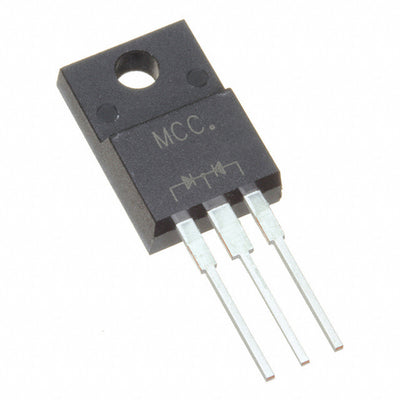 MBR3045FCTS-BP by Micro Commercial Co - SCHOTTKY BARRIER RECTIFIERS 45V