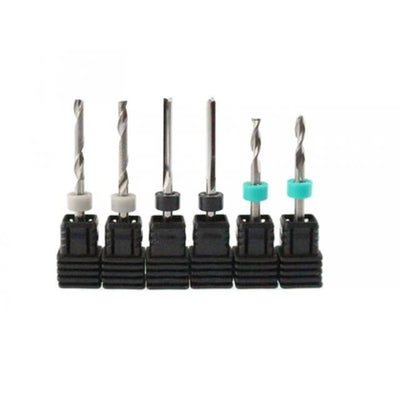 MBS-IN-02 by Inventables - INVENTABLES BIT SET FOR WOOD & P