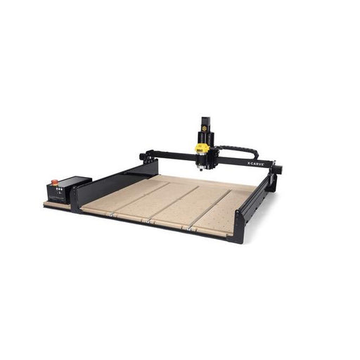 MBS-IN-12-01 by Inventables - INVENTABLES X-CARVE V2 1000MM BA