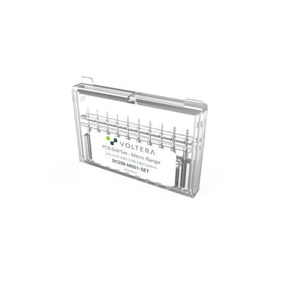 MBS-VOLT-06 by Voltera - VOLTERA V-ONE DRILL BIT SET
