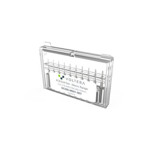 MBS-VOLT-06 by Voltera - VOLTERA V-ONE DRILL BIT SET