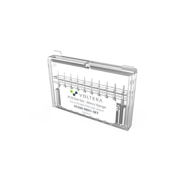 MBS-VOLT-06 by Voltera - VOLTERA V-ONE DRILL BIT SET