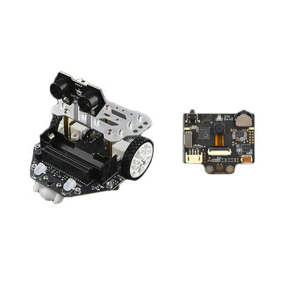 MBT0021-EN-1 by DFRobot - MICRO:MAQUEEN PLUS WITH HUSKYLEN