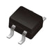 ABS210 by MDD - BRIDGE RECT 1PHASE 1KV 2A ABS