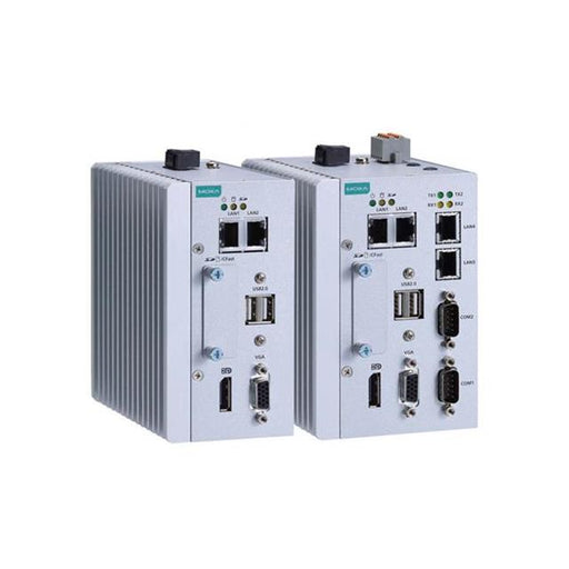 MC-1111-E2-T by Moxa - x86 embedded computer with Intel