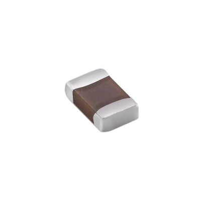 MC06KTB500124 by Viking Tech - CERAMIC CAP 0.12UF 50V X7R 1206