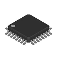 TDA8029HL/C207151 by NXP USA Inc. - MICROCONTROLLER, 8 BIT, 8051 CPU