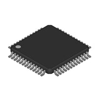 R5F21358MNFP#V0 by Renesas Electronics America Inc - IC MCU 16BIT 64KB FLASH 52LQFP