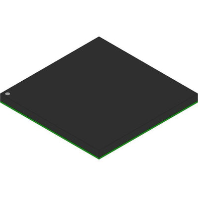 MC13226V by Freescale Semiconductor - MICROPROCESSOR CIRCUIT PBGA99