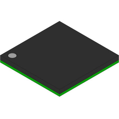 MC13783JVK5 by Freescale Semiconductor - POWER MANAGEMENT CIRCUIT