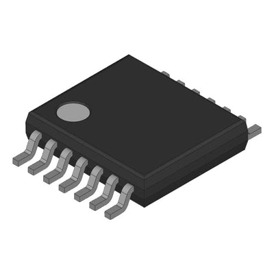 MC1496M by Motorola - MC1496M