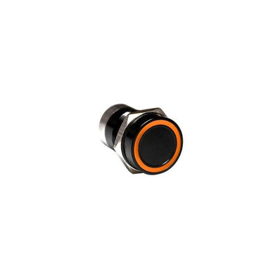 MC16MOBAM by Bulgin - SWITCH CAPACITIVE DPST OFF-MOM
