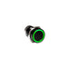 MC16MOBGN by Bulgin - SWITCH CAPACITIVE DPST OFF-MOM