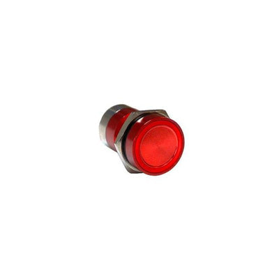 MC16MORRD by Bulgin - SWITCH CAPACITIVE DPST OFF-MOM