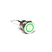 MC19MCSGN by Bulgin - SWITCH CAPACITIVE DPST ON-MOM