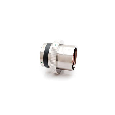 MC1UPN0601 by Amphenol Sine Systems Corp - 6 POSITION STRAIGHT PLUG, CHECKM