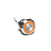 MC25LOSAM by Bulgin - SWITCH CAPACITIVE DPST OFF-ON