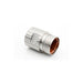 MC2JJN0600 by Amphenol Sine Systems Corp - 6 POSITION RECEPTACLE EXTENSION,