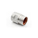MC2JJN0800 by Amphenol Sine Systems Corp - 8 POSITION RECEPTACLE EXTENSION,