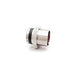 MC2UPN0800 by Amphenol Sine Systems Corp - 8 POSITION STRAIGHT PLUG, CHECKM