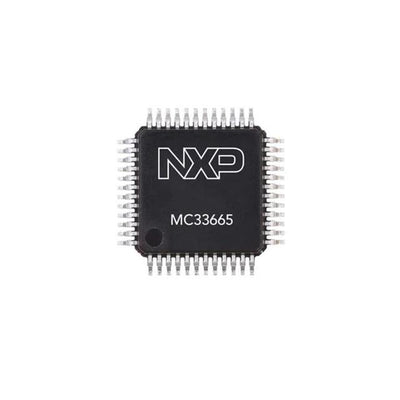 MC33665ATS4AE by NXP USA Inc. - IC BMS TPL TXRX CAN GATEWAY