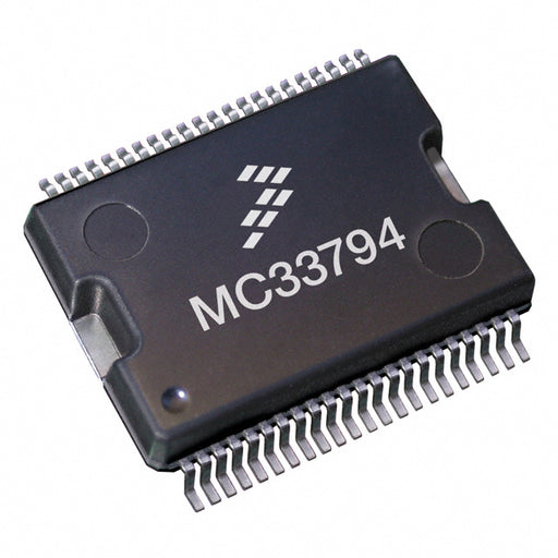 MC33794DWB by NXP USA Inc. - IC SENSOR ELECTRIC FIELD 54-SOIC