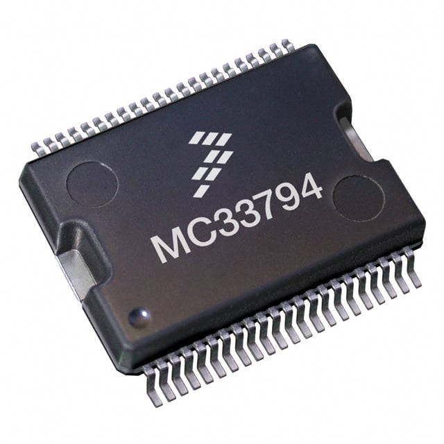MC33794EK by NXP USA Inc. - IC SENSOR ELECTRIC FIELD 54SOIC