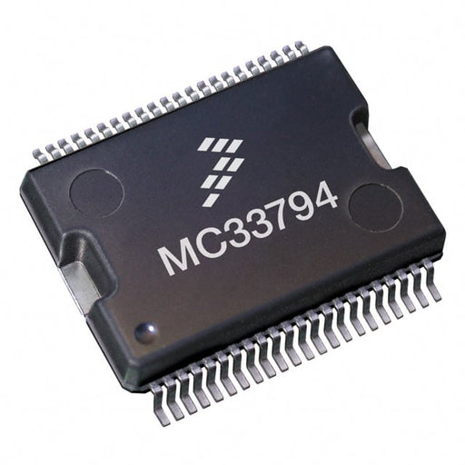 MC33794EKR2 by NXP USA Inc. - IC SENSOR ELECTRIC FIELD 54SOIC