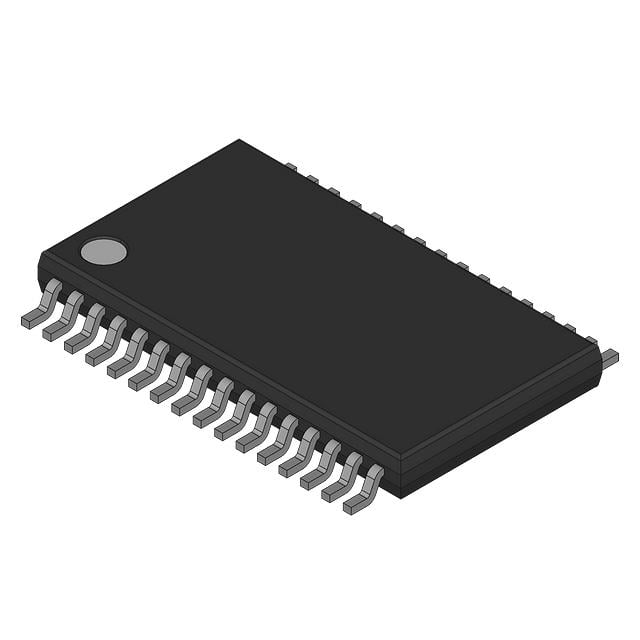 MCZ33730EK by Freescale Semiconductor - SW MODE P/S WITH MULT REGULATORS