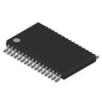 MCZ33903C5EKR2-NXP by NXP USA Inc. - PSMC ADJUSTABLE, 1 CHANNEL, MOS,