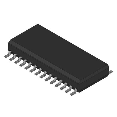 MC33880PEG by NXP USA Inc. - SWITCH, CONGIFURABLE 8 CHANNELS,