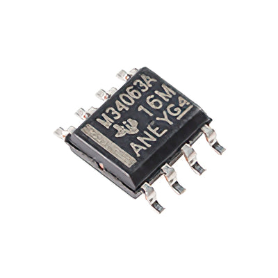 MC34063ADR by UMW - IC REG BUCK ADJ 1.2A 8SOP
