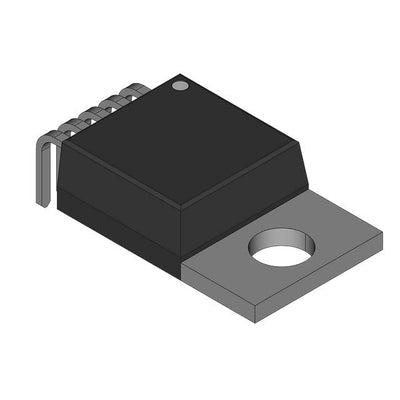 M51946BL#TF0J by Renesas - POWER SUPPLY SUPPORT CIRCUIT, FI