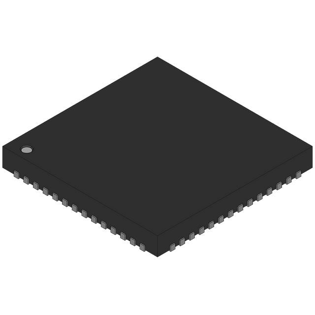 MC34PF4210A1ES by Freescale Semiconductor - POWER SUPPLY SUPPORT CIRCUIT