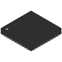 TDA18273HN/C1 by NXP USA Inc. - IC SILICON TUNER HYBRID 40HVQFN