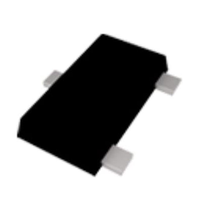 MC3541A-TP by Micro Commercial Co - N-CHANNEL MOSFET,SOT-723
