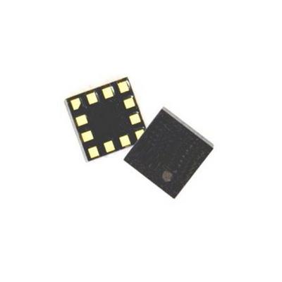 MC3630 by Memsic Inc. - 3-AXIS IOMT ACCELEROMETER (2X2 L