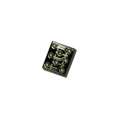 MC3672 by Memsic Inc. - 3-AXIS IOMT ACCELEROMETER (WLCSP