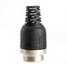 MC4FSR-C18.5 by Amphenol Sine Systems Corp - CONNECTOR BOOT BLACK 18.5MM DIAM
