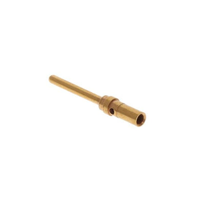 MC6020D by Amphenol Positronic - CONTACTS