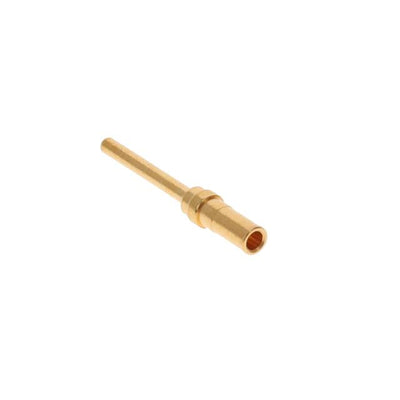 MC6020M/AA by Amphenol Positronic - CONTACTS