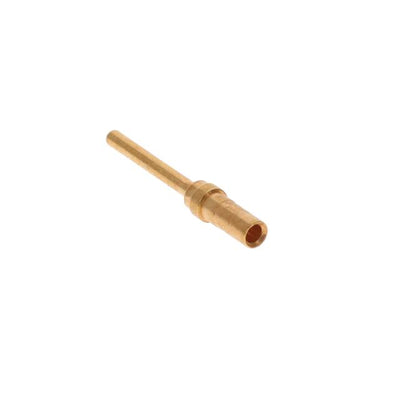MC6020M by Amphenol Positronic - CONTACTS