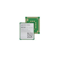 MC60CA-04-STD by Quectel - RF TXRX MOD CELLULAR SMD