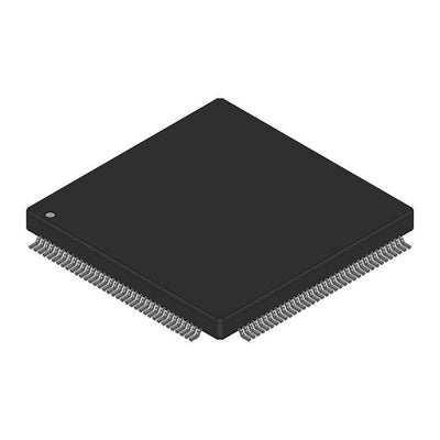 MC68302CEH16C by Freescale Semiconductor - IC MPU M683XX 16MHZ 132PQFP